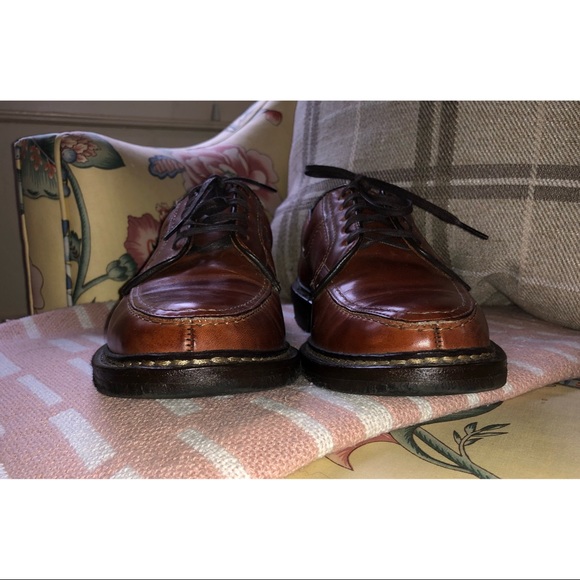 ? Allen Edmonds “Wilbert Comfort Shoe” SIZE 8 ? main image 8